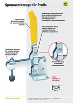 Handspanner Eurostandard - 2