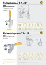 Handspanner Eurostandard - 6