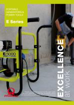 E Series