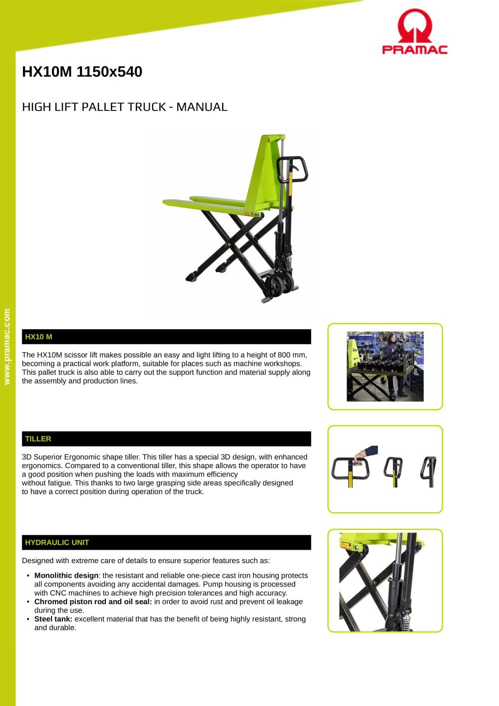 HX10M 1150x540 - PRAMAC-LIFTER