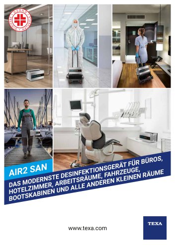 AIR 2 SAN