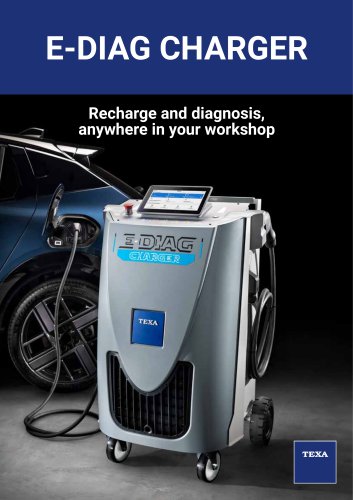 E-DIAG CHARGER