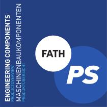 FATH Maschinenbaukomponenten - Übersicht-1