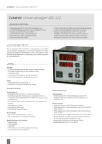 BR Universalregler URE 422_201603_de - 2