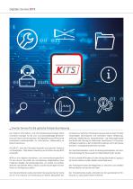 KITS App - Digitaler Service - 2