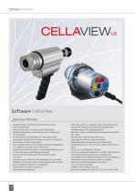 Software CellaView - 2