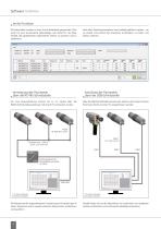 Software CellaView - 6