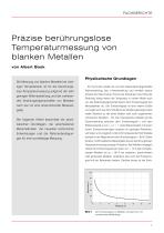 TR Blanke Metalle bei niedrigen Temperaturen_201607_de - 1