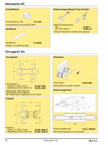 Conveyor System X65 - 4