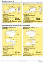 Conveyor System XS - 8