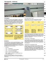 Fördersystem X85 - 9