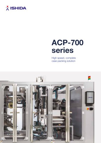 ACP-700 series