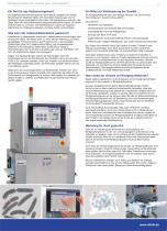 Der Blick in Ihre Verpackung - X-Ray-2