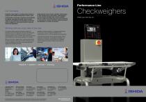 Checkweighers