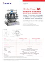 Gentle Sloap GS-1