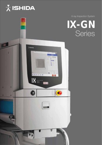 IX-GN Series