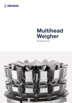 Multihead Weigher