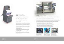 Die Serie QX-Flex-4