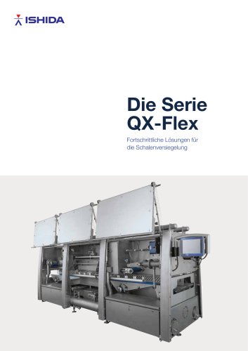 Die Serie QX-Flex