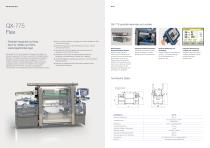 Die Serie QX-Flex-4
