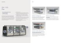 Die Serie QX-Flex-5