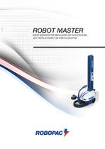 ROBOT MASTER