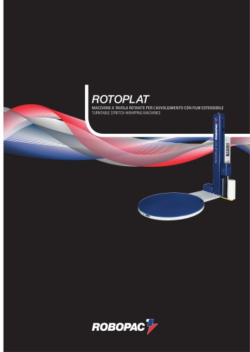 ROTOPLAT 107 FRD/TP 107 FRD