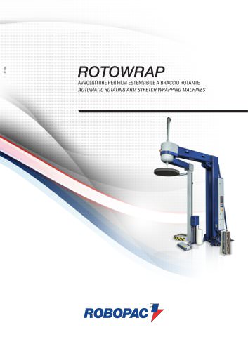 ROTOWRAP