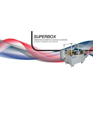 SUPERBOX