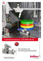 Logi Wrap 800 3D - 1