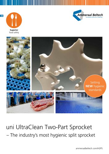 uni UltraClean