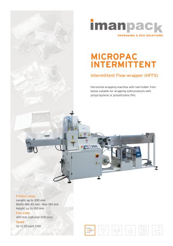 Micropac Intermittent