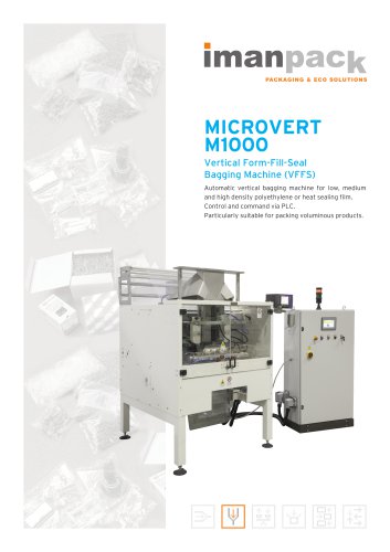 Microvert M1000