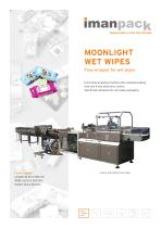 MOONLIGHT WET WIPES