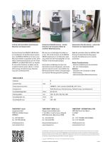 MODULE ONE M Halb-Automation - 2
