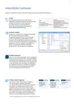 Etikettensoftware cablabel S3 - 3