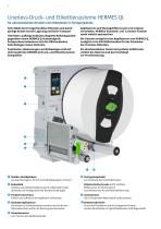 HERMES QL - 2