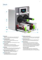 PX Q - Druckmodule für den Industrieeinssatz - 3