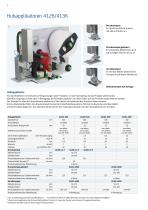 Zweifarbdruck- und Etikettiersystem Hermes C - 6