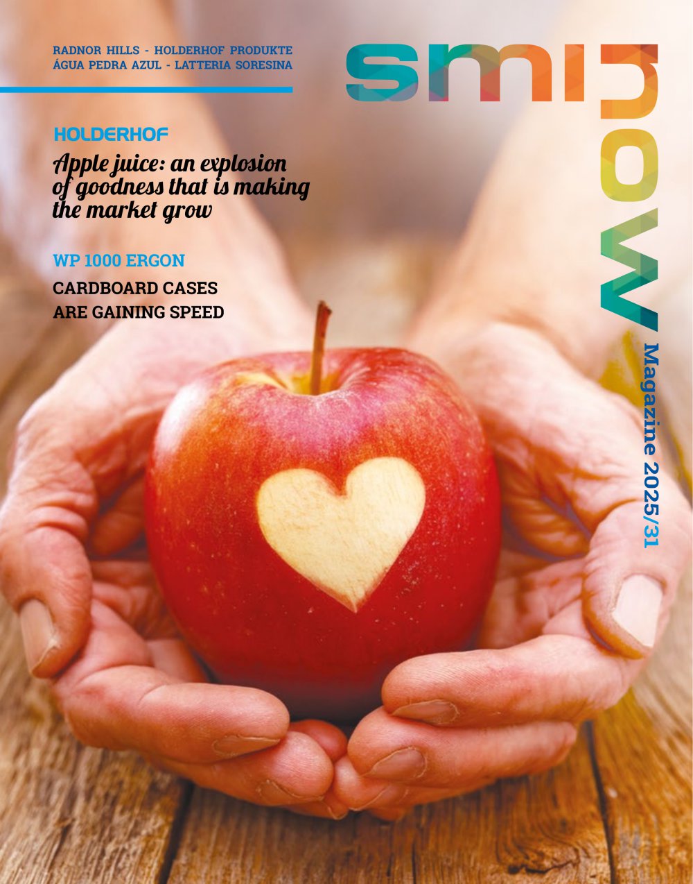 SMI NOW 31/2025 - SMI Group