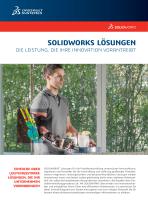 SOLIDWORKS Lösungen 2017 - 1