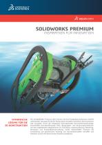 SOLIDWORKS PREMIUM_2014