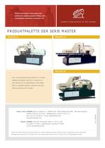FLASCHENAUFRICHTER Master-4