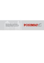 Posimat bottle unscramblers company presentation - 1