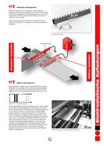 Aktive Ionisatoren - 4