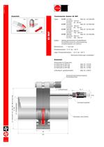 Ringionisator  EI RIF - 2