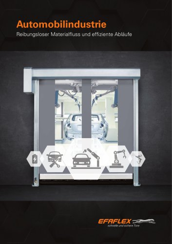 Automobilindustrie