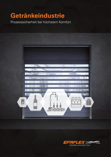 Getr&auml;nkeindustrie