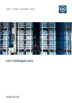 Product catalogue