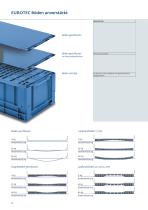 Systembehälter EUROTEC - 5